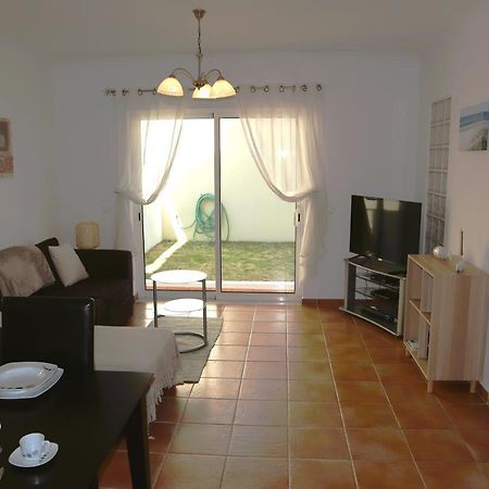 Apartamento Nathalie a 100m da Praia (T2) Carvoeiro (Lagoa) Exterior foto