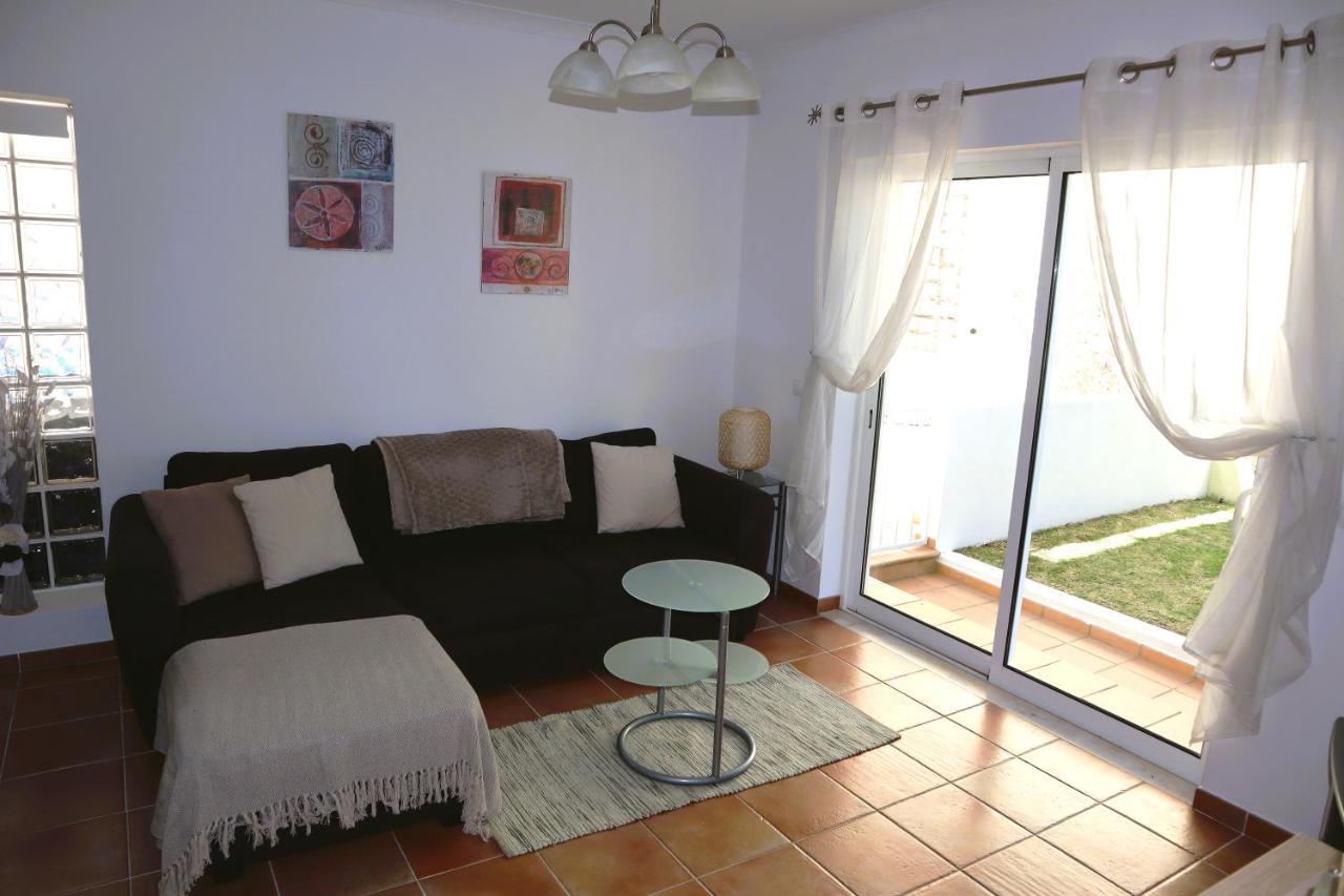 Apartamento Nathalie a 100m da Praia (T2) Carvoeiro (Lagoa) Exterior foto